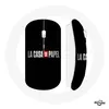 Image de Souris Sans Fil La casa de papel Logo (Maniacase)