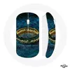 Image de Souris Sans Fil Le Seigneur des anneaux Les Anneaux de pouvoir The Lord of the Rings The Rings of Power (Maniacase)