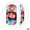 Image de Souris Sans Fil - MANIACASE - Blackpink Jisoo - USB Wi-Fi Inclus - Compatible Mac et PC - Couleur Noir
