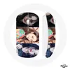 Image de Souris Sans Fil Blackpink Jisoo Teaser How you like That Lovesick girls et Ice Cream (Maniacase)