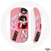 Image de Souris Sans Fil BTS Bangtan Garçon BT21 Cooky Jungkook ARMY