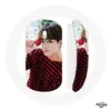 Image de Souris Sans Fil BTS Jungkook Concept Photo (Maniacase) Souris Sans Fil