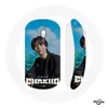 Image de Souris Sans Fil Bangtan Sonyeondan 7 Fates Chakho Avec BTS Jimin Haru (Maniacase)
