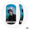 Image de Souris Sans Fil Bangtan Sonyeondan 7 Fates Chakho Avec BTS Jimin Haru