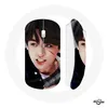 Image de Souris Sans Fil BTS Bangtan Sonyeondan Jungkook Fanart (Maniacase)