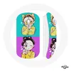 Image de Souris Sans Fil BTS Bangtan Sonyeondan Dynamite Jimin Et Jungkook Fanart (Maniacase)