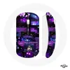 Image de Souris Sans Fil BTS Bangtan ARMY Affiche I Purple You (Maniacase)