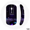 Image de Souris Sans Fil BTS Army Bomb Lightstick Young Forever