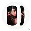 Image de Souris Sans Fil Jungkook BTS Photobook Solo Me Myself and Jung Kook (Maniacase)