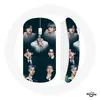 Image de Souris Sans Fil BTS Bangtan Sonyeondan 7 Fates Chakho Avec BTS Affiche (Maniacase)