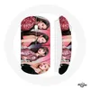 Image de Souris Sans Fil Blackpink BORN PINK Nouvel Album 2022 Affiche Blackpink BORN PINK Nouvel Album 2022 Affiche (Maniacase)