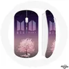Image de Souris Sans Fil Bangtan Sonyeondan Logo BTS Et Logo ARMY