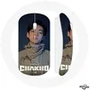 Image de Souris Sans Fil Bangtan Sonyeondan 7 Fates Chakho Avec BTS V Jooan