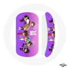 Image de Souris Sans Fil BTS TinyTAN Animation Affiche RM Jin Suga J-Hope Jimin Jungkook Et V Mic Drop Danse (Maniacase)