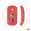 Image de Souris Sans Fil BTS TinyTAN Animation RM (Maniacase)