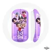 Image de Souris Sans Fil BTS TinyTAN Animation Affiche RM Jin Suga J-Hope Jimin Jungkook Et V (Maniacase)