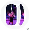 Image de Souris Sans Fil BTS TinyTAN Jin Animation