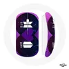 Image de Souris Sans Fil Bangtan Sonyeondan Logo BTS Et Logo ARMY I Purple You (Maniacase)