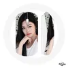 Image de Souris Sans Fil Blackpink Kim Jennie Concept Photo (Maniacase)