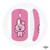 Image de Souris Sans Fil Bangtan BT21 Cooky Jungkook (Maniacase)