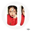Image de Souris Sans Fil Blackpink Jennie Solo Concept Photo (Maniacase)