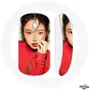 Image de Souris Sans Fil Blackpink Jennie Solo Concept Photo