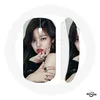 Image de Souris Sans Fil Blackpink K-pop Jennie Solo Teaser (Maniacase)