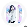 Image de Souris Sans Fil Blackpink Jennie Fancam Playing With Fire (Maniacase)