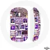 Image de Souris Sans Fil - BTS - Life Goes On - Couleur Violet - Compatible Mac et PC - Mixte