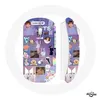 Image de Souris Sans Fil BTS BT21 ARMY Concept Photo (Maniacase)