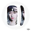Image de Souris Sans Fil Blackpink Born Pink Affiche Teaser Rose Comeback Single Pink Venom (Maniacase)