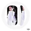 Image de Souris Sans Fil Blackpink Jennie Chanson Solo en Golden Disk Awards (Maniacase)