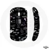 Image de Souris Sans Fil - BTS - BLACKPINK - Clé USB WiFi incluse - Compatible Mac et PC - Noir