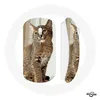 Image de Souris Sans Fil Siamois Race de chats (Maniacase)