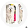 Image de Souris sans fil - Turc de Van - Chat Blanc - Clé USB incluse - Compatible Mac et PC - WiFi