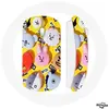 Image de Souris Sans Fil - MANIACASE - BTS BT21 - Multicolore - Clé USB Wifi - Compatible Mac et PC