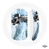 Image de Souris Sans Fil Star Wars front de bataille (Maniacase)