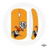 Image de Souris Sans Fil Goku Dragonball Z Enfant Anime (Maniacase)