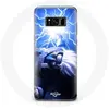 Image de Coque pour Samsung Galaxy S8 Plus kakashi Naruto Manga