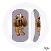 Image de Souris Sans Fil Beagle Race de chiens dessin Animé (Maniacase)