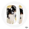 Image de Souris Sans Fil Épagneul nain continental papillon Race de chiens (Maniacase)