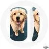 Image de Souris Sans Fil Golden retriever Chiot