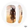 Image de Souris Sans Fil Assassin's Creed Série de jeux vidéo (Maniacase)