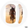 Image de Souris Sans Fil Assassin's Creed Série de jeux vidéo