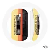 Image de Souris Sans Fil Cassette Design Breaking Bad (Maniacase)