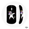 Image de Souris Sans Fil Dab unicorn licorne (Maniacase)