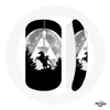 Image de Souris Sans Fil Zelda Lune (Maniacase)