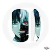 Image de Souris Sans Fil Tokyo Ghoul Visage Moitié (Maniacase)