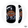 Image de Souris Sans Fil Harley Davidson Compagnie automobile logo (Maniacase)