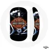 Image de Souris Sans Fil Harley Davidson Compagnie automobile logo